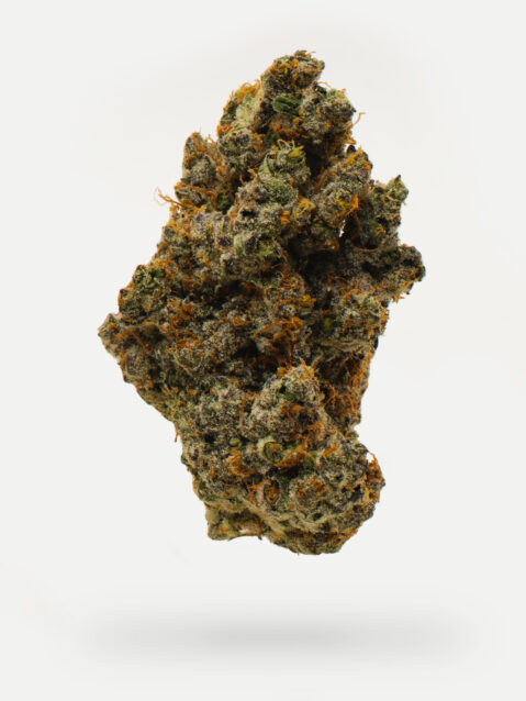 Stripper Spit (AAAA) - Indica Dominant Hybrid