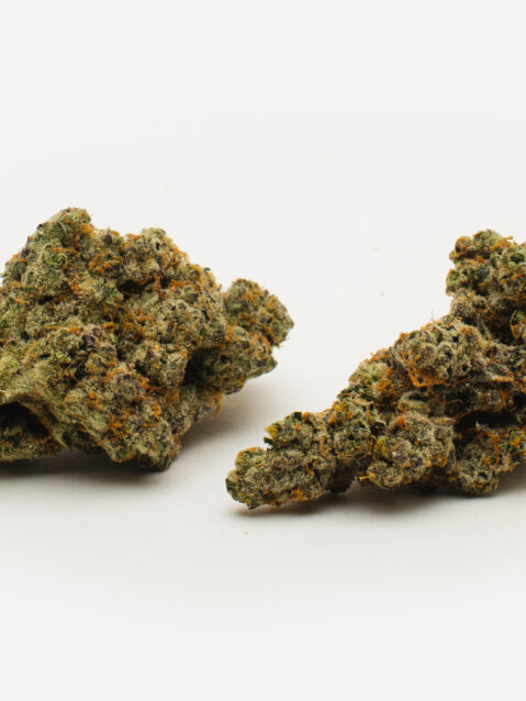 Stripper Spit (AAAA) - Indica Dominant Hybrid