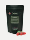 Vegan Strawberry Gummies - 300mg THC