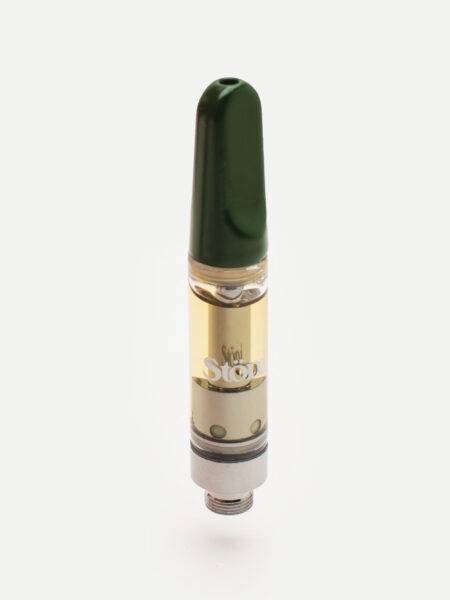 Papaya Pear Vape Pen Tip - 1g