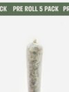 Pre-Roll 5 Pack