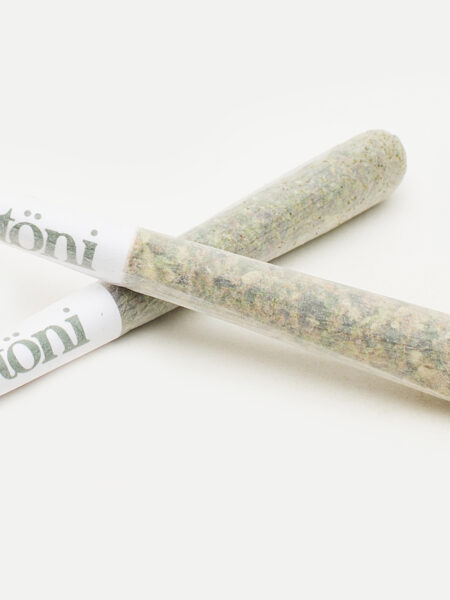 Pink Kush (AAAA) - 1 Joint