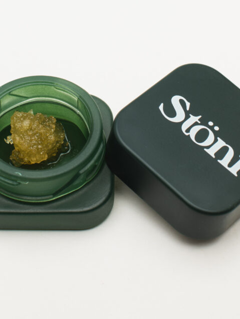 Citrus Kush Diamonds – Indica Dominant Hybrid – 1g