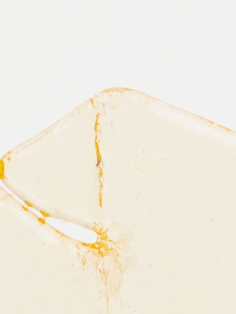 Purple MAC Shatter - 1g - Indica Dominant Hybrid