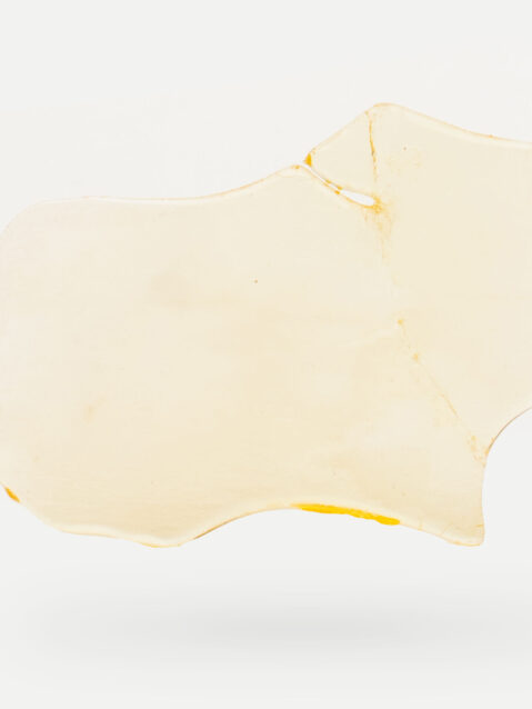 Purple MAC Shatter - 1g - Indica Dominant Hybrid