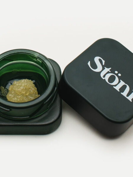 Pink Crack Diamonds - 1g