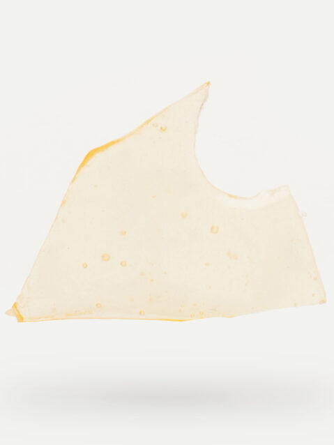 Mint Chip Shatter - 1g - Balanced Hybrid