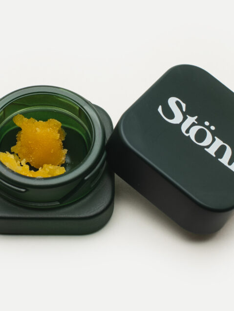 Girl Scout Cookies Live Resin – Indica Dominant Hybrid - 1g