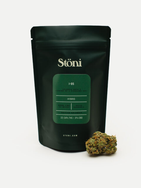 I-95 (AAA) – Balanced Hybrid