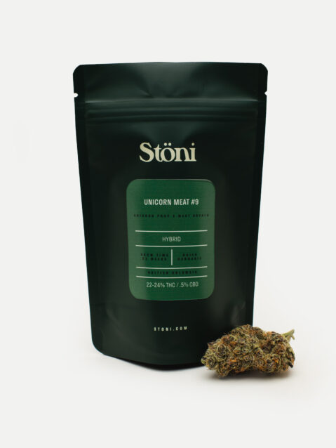 Unicorn Meat #5 (AAA) – Balanced Hybrid