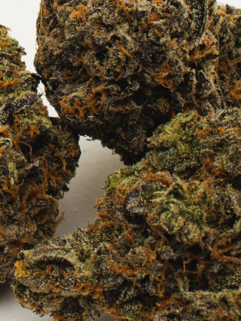 Pink Sherbet (AAAA) – Indica Dominant Hybrid