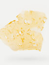 Pink Rockstar Shatter - 1g - Indica Dominant Hybrid