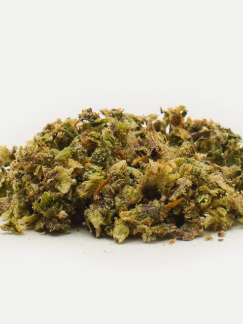 Banana Cream Truffles (AAAA) – Indica Dominant Hybrid