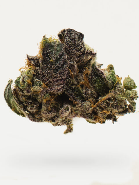 Animal Sorbet (AAA+) - Indica Dominant Hybrid - One Ounce Bag