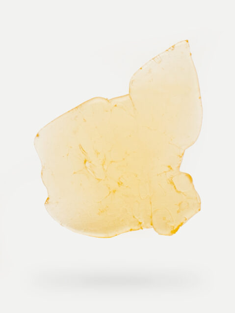 Sunset Sherbet Shatter - 1g