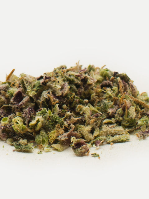 Animal Sorbet (AAA+) - Indica Dominant Hybrid - One Ounce Bag