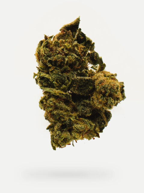 Juicy Fruit (AAA) - Evenly Balanced Hybrid - One Ounce Bag