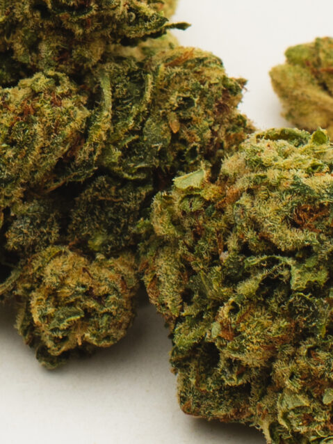 Juicy Fruit (AAA) - Evenly Balanced Hybrid - One Ounce Bag