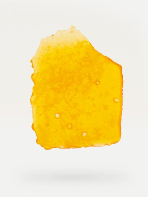 Orangeade Shatter - 1g - Balanced Hybrid