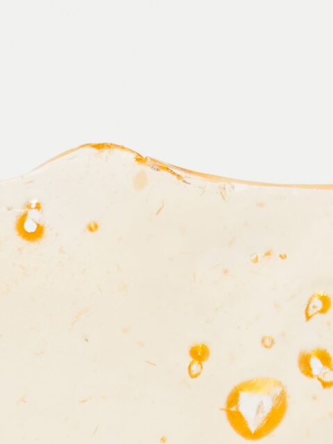 Alien Orange Cookies Shatter - 1g