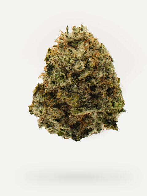 Zack's Pie (AAA+) - Indica Dominant Hybrid - One Ounce Bag