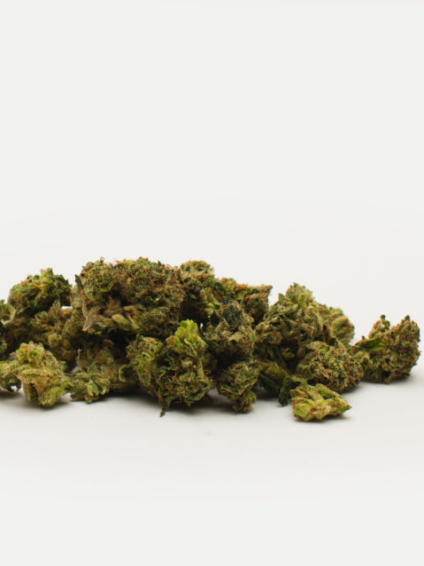 Kush Mints (AAA+) | One Ounce Bag