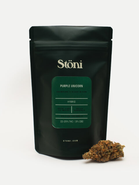 Purple Unicorn (AAA+)