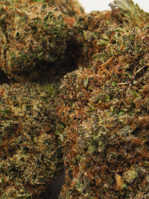 Strawberry Kush (AAAA)