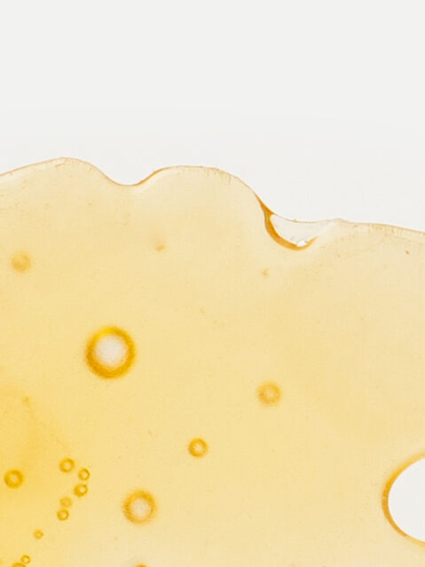 Bubba Kush Shatter - 1g