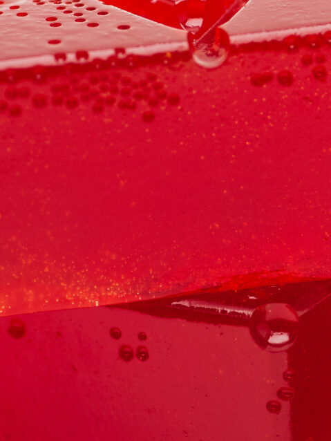 Strawberry Banana 'Bliss' Gummies