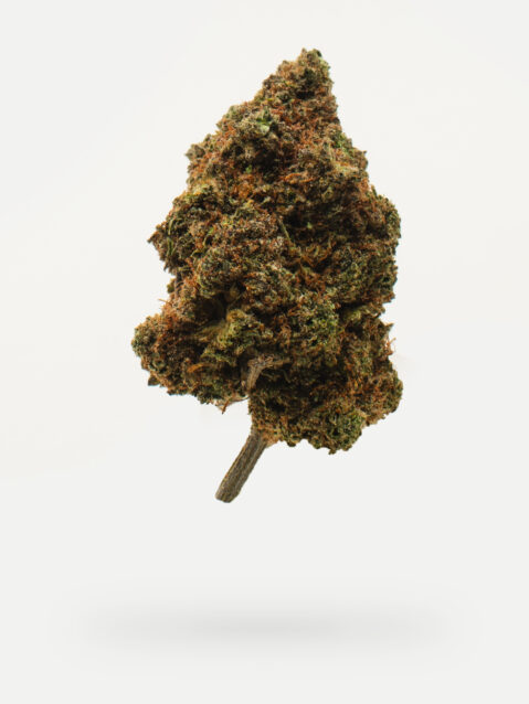 Strawberry Kush (AAAA)