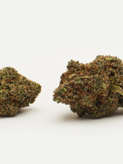 Strawberry Kush (AAAA)