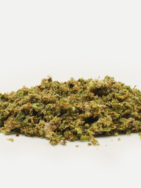 Strawberry Kush (AAAA)