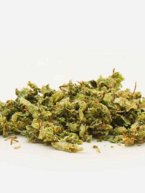 MK Ultra AAA+ | One Ounce Bag