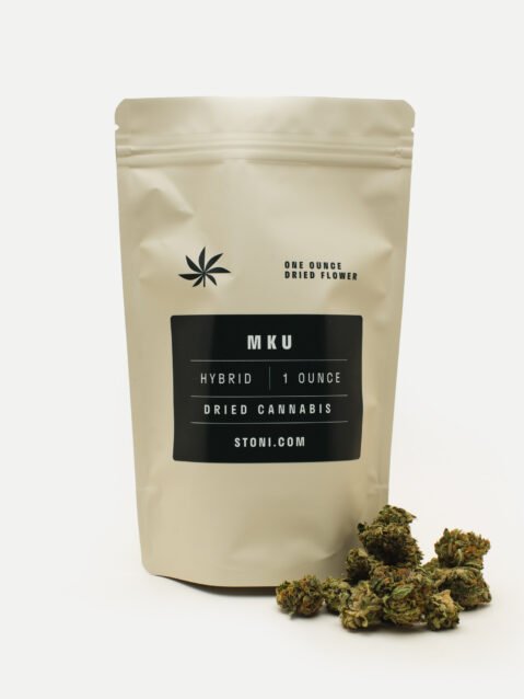 MK Ultra AAA+ | One Ounce Bag