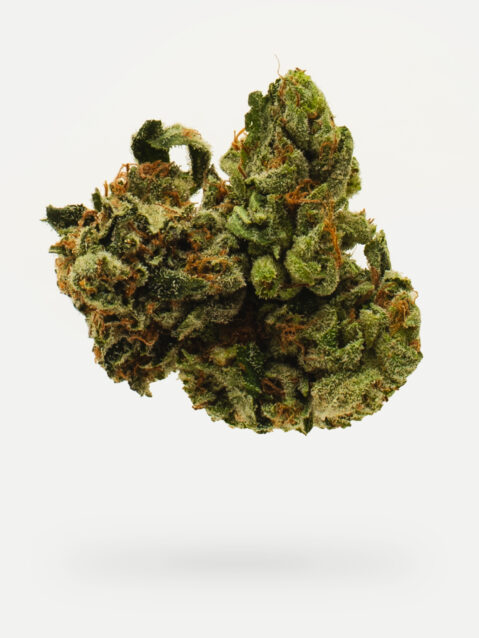 MK Ultra AAA+ | One Ounce Bag