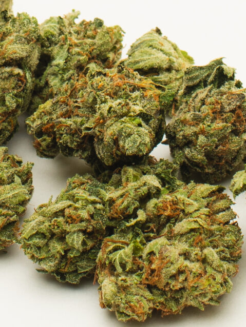 MK Ultra AAA+ | One Ounce Bag