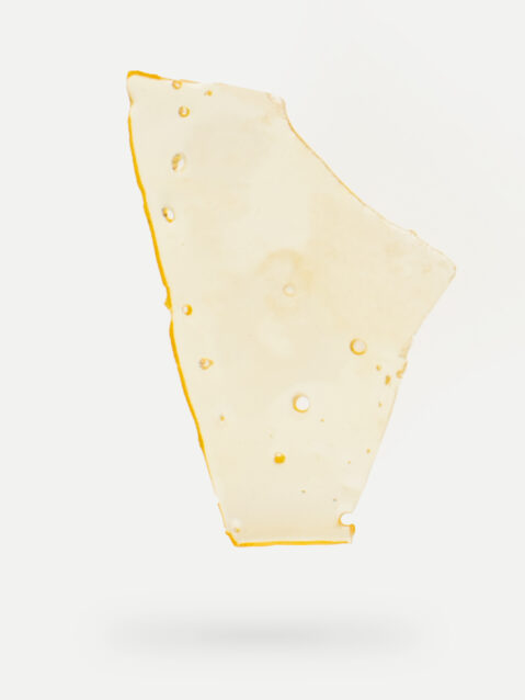 Master OG Shatter - 1g