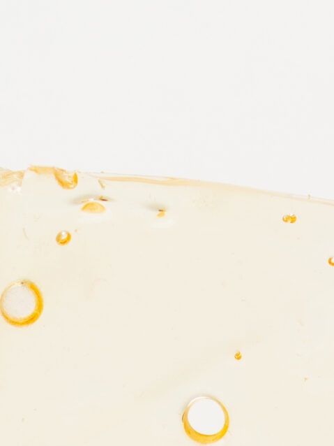 Master OG Shatter - 1g