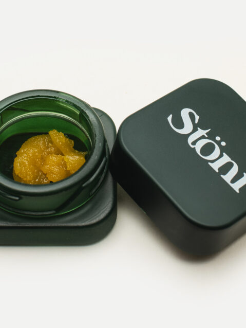 Platinum Kush Breath Live Resin – 1g