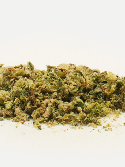 Grease Monkey (AAAA)