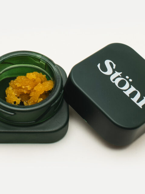 Slap N' Tickle Live Resin – 1g