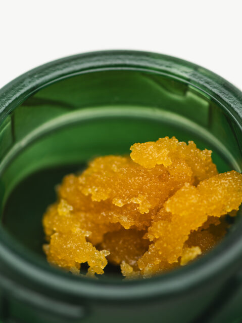 Slap N' Tickle Live Resin – 1g