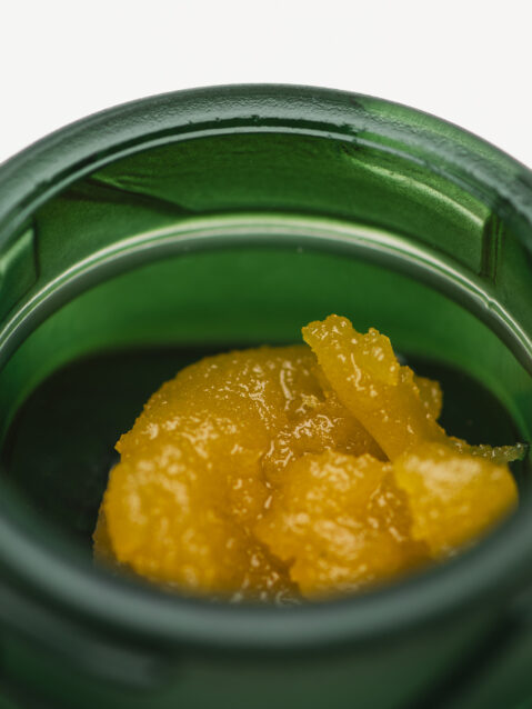 Platinum Kush Breath Live Resin – 1g
