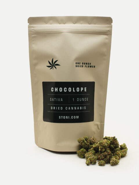Chocolope AAA+ | One Ounce Bag