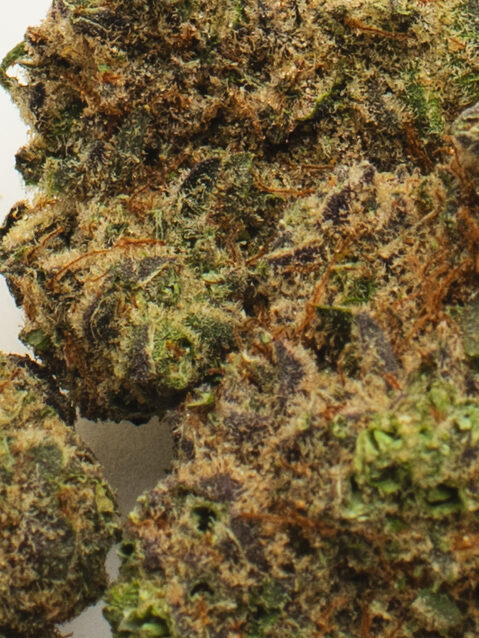 Pineapple Haze (AAAA)