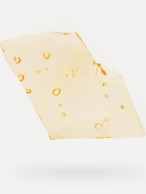 Gods Prime Glue Shatter - 1g