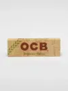 OCB Organic Hemp Rolling Papers