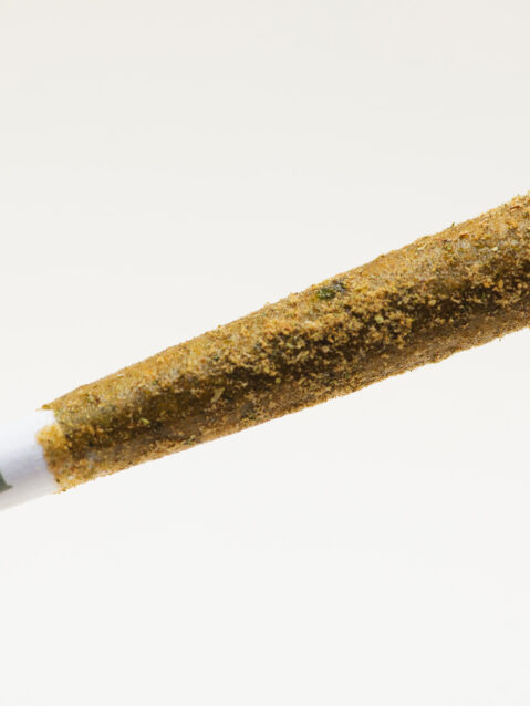 Coconut Lime Infused Caviar Pre-Roll (AAAA) - 1 Joint