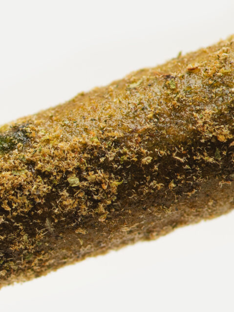 Coconut Lime Infused Caviar Pre-Roll (AAAA) - 1 Joint